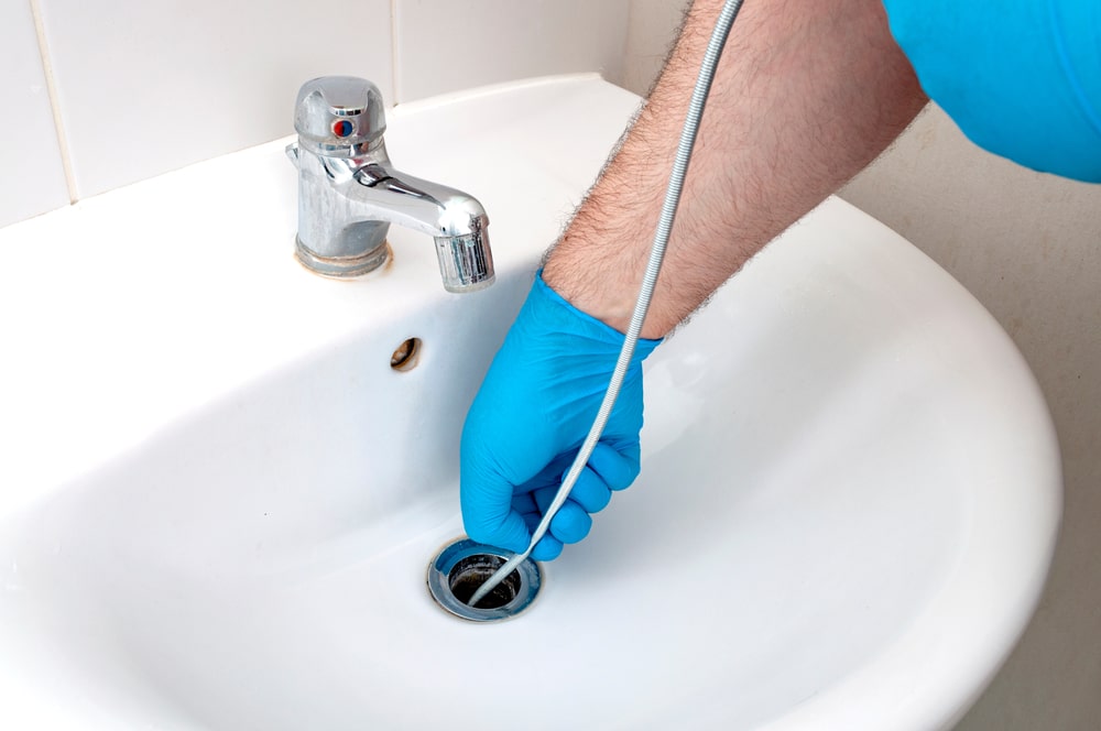Sink Issues