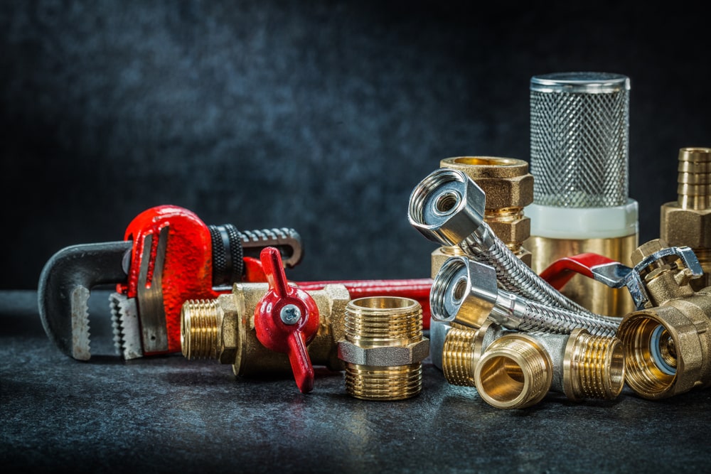 Common Plumbing Problems In Toronto