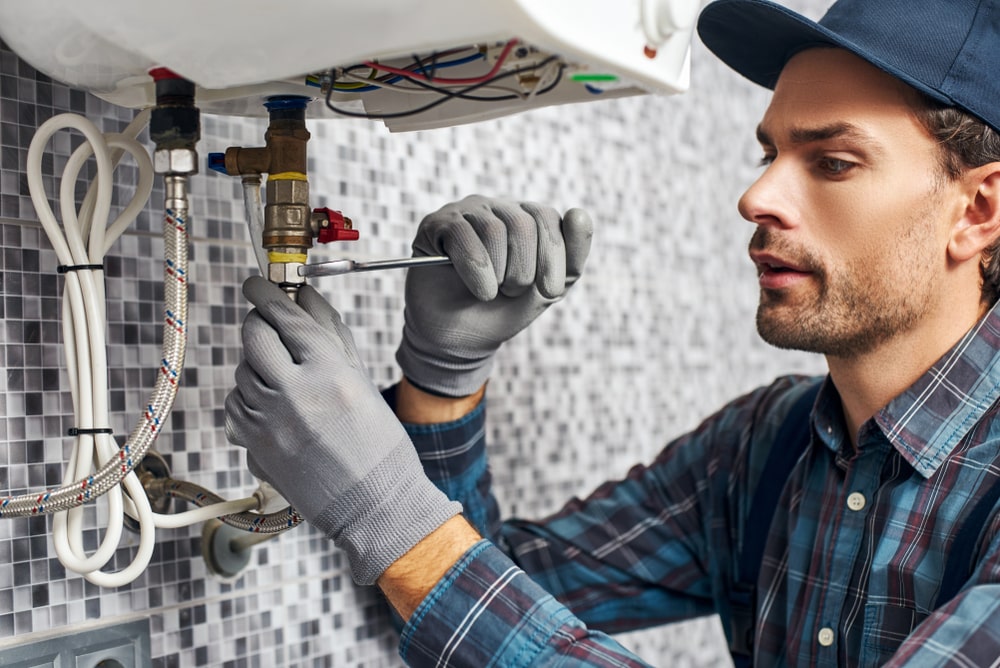 Plumbing DIY