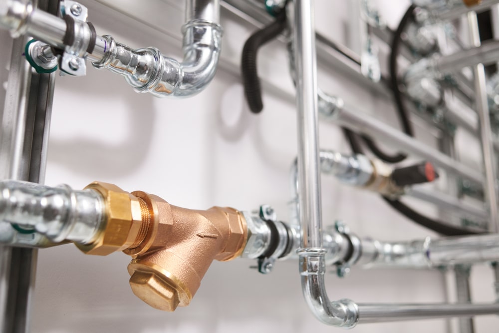 Emergencies in Plumbing