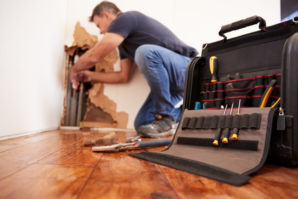 What is Plumbing?