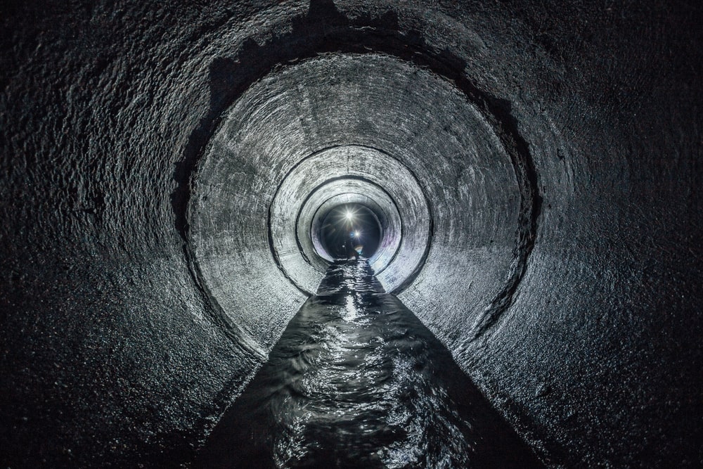 Sewer Pipes