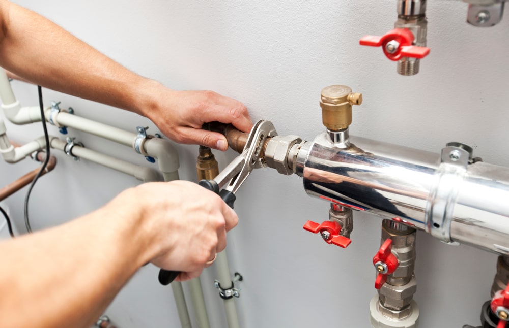 Plumbing prices