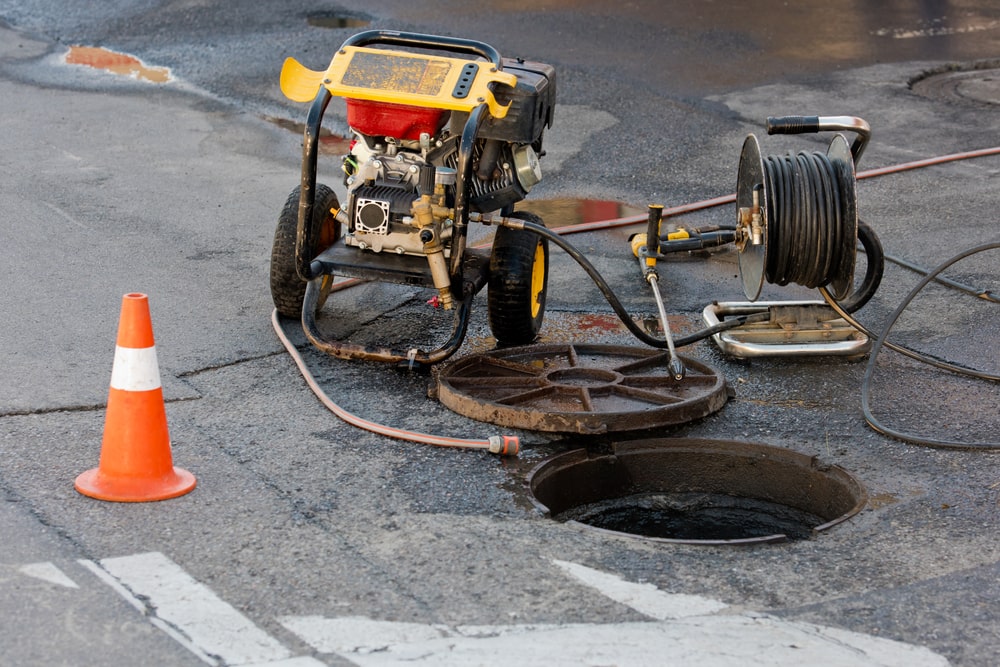 Examining the structure of sewage wells and well drilling methods-part 2