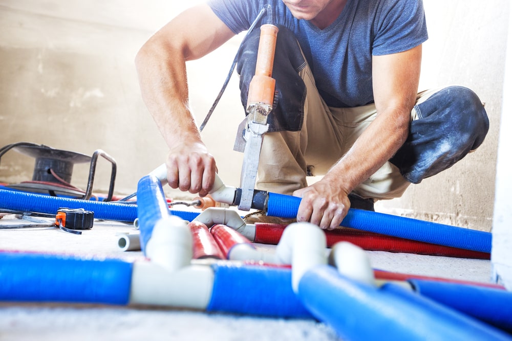 Sewage gas and its causes
