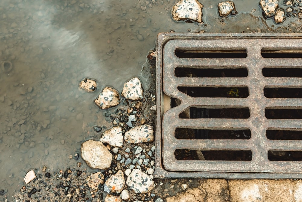 Sewage gas and its causes-part 2