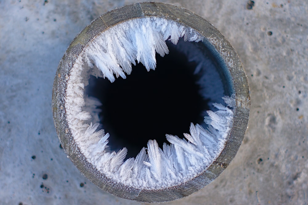 Methods of defrosting pipes