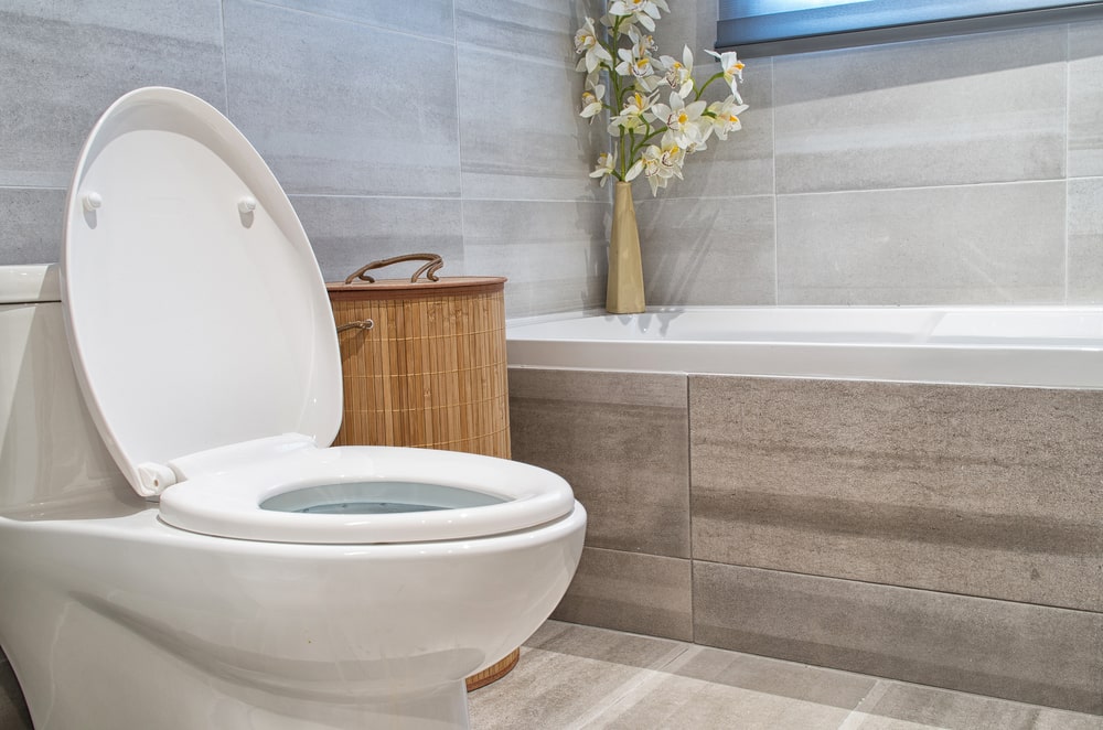 Installation and conversion of toilets-Part 2