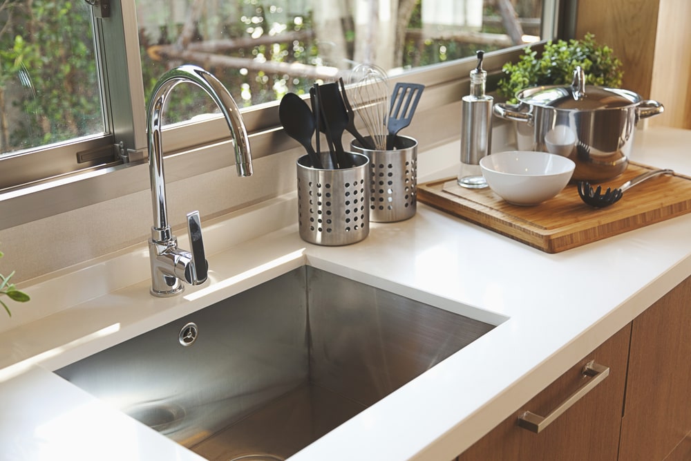 Methods of unclogging the sink-Part 2