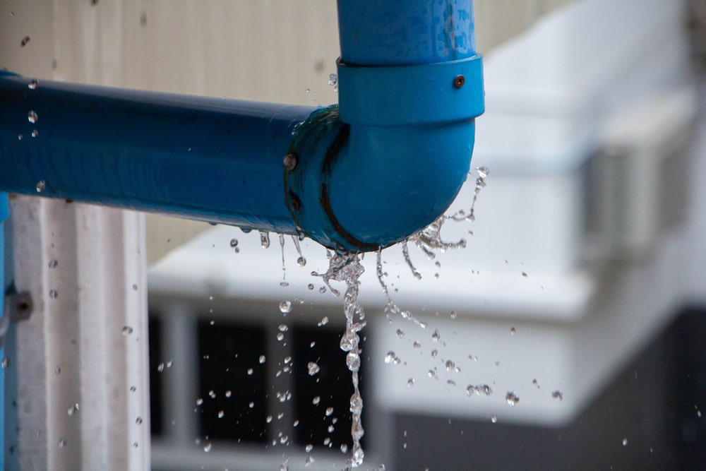 Pipe leak detection with the device-Part 2