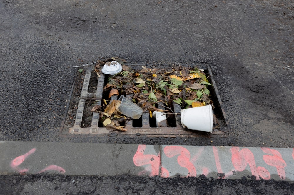 13 golden ways to prevent sewage wells from overflowing