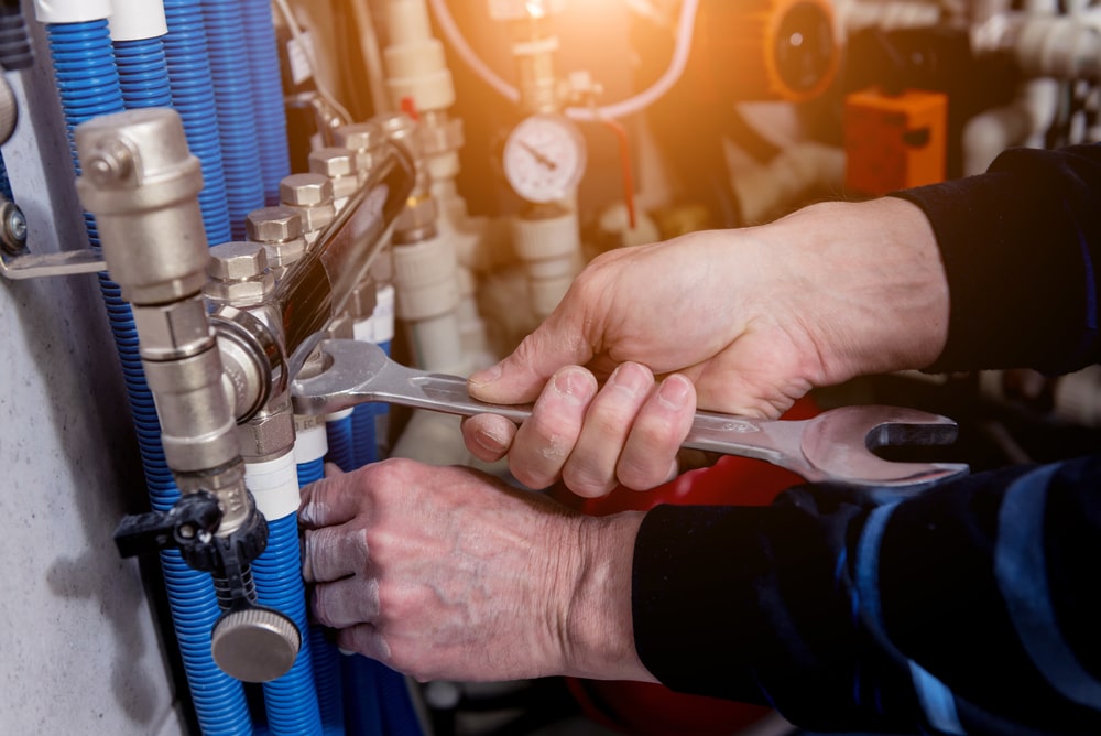 Exploring the Different Types of Plumbing in Richmond Hill: A Comprehensive Guide