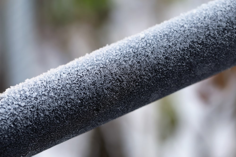 Snow and Plumbing Issues in Richmond Hill: How to Protect Your Home