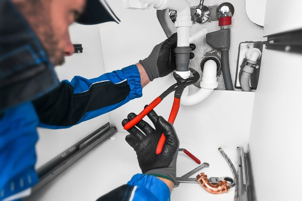 Embracing Sustainability: Green Plumbing Practices for Richmond Hill Homes
