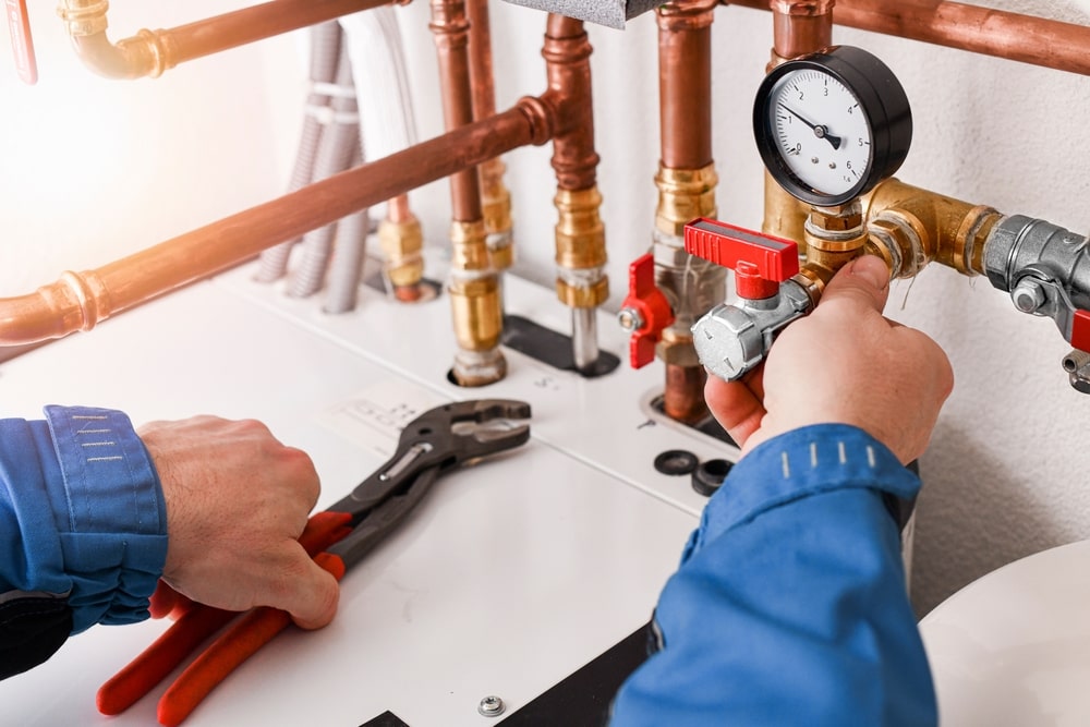 Navigating the Flow: Understanding Local Plumbing Regulations in Richmond Hill