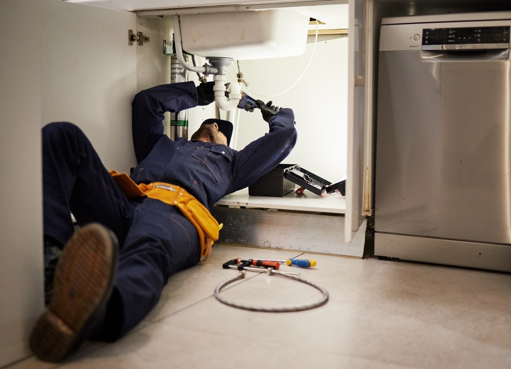 Elevating Home Comfort: Upgrading Your Plumbing System in Richmond Hill