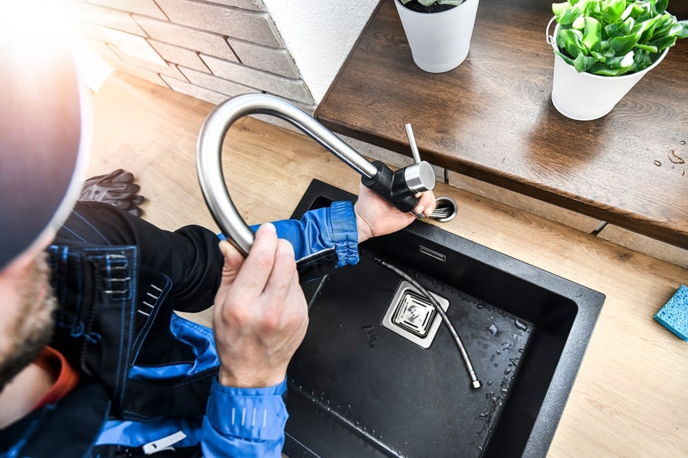 Plumbing Harmony All Year Round: Seasonal Tips for Richmond Hill Homes