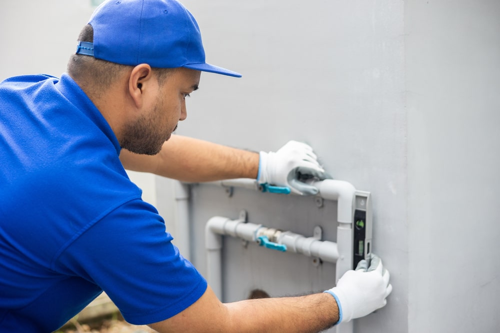 Tackling the Tough Stuff: Addressing Hard Water Challenges in Richmond Hill