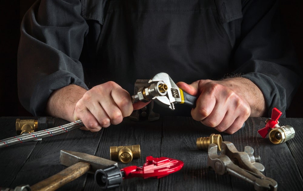 The Impact of Hard Water on Plumbing Fixtures in Richmond Hill Homes