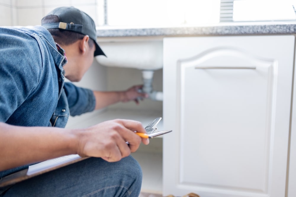 How to Choose the Best Plumbing Contractor in Richmond Hill