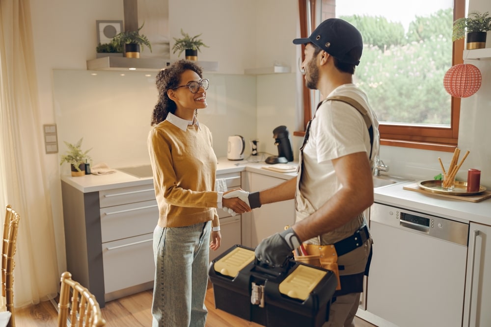 The Impact of Richmond Hill’s Weather on Your Plumbing System