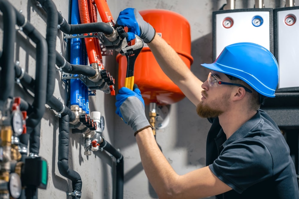 Innovative Plumbing Technologies for Modern Richmond Hill Homes