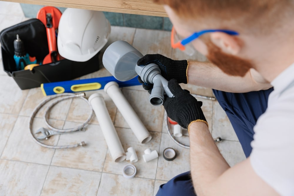 How to Extend the Lifespan of Your Plumbing Fixtures in Richmond Hill
