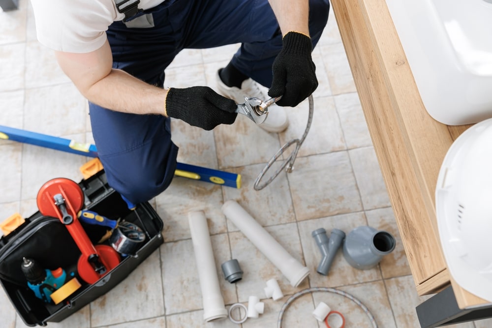 How to Protect Your Plumbing During Richmond Hill’s Cold Winters