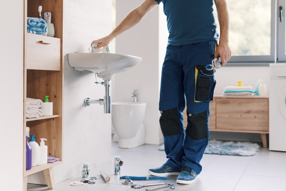 How Water Pressure Issues Affect Homes in Richmond Hill and How to Fix Them