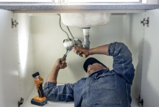 Signs You Need to Replace Your Plumbing Pipes in Richmond Hill