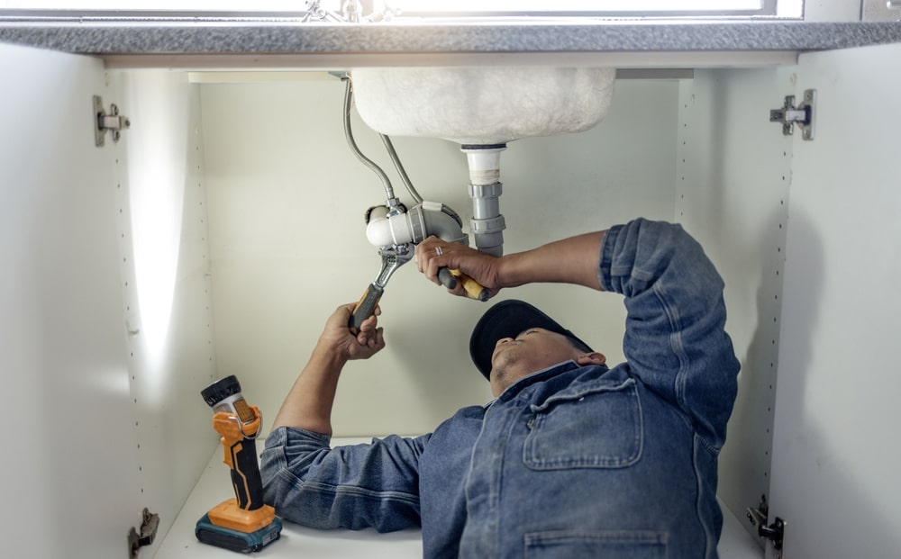 Signs You Need to Replace Your Plumbing Pipes in Richmond Hill