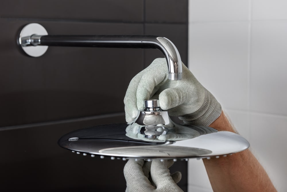 Shower Remodeling Trends in Richmond Hill — Plumbing Considerations