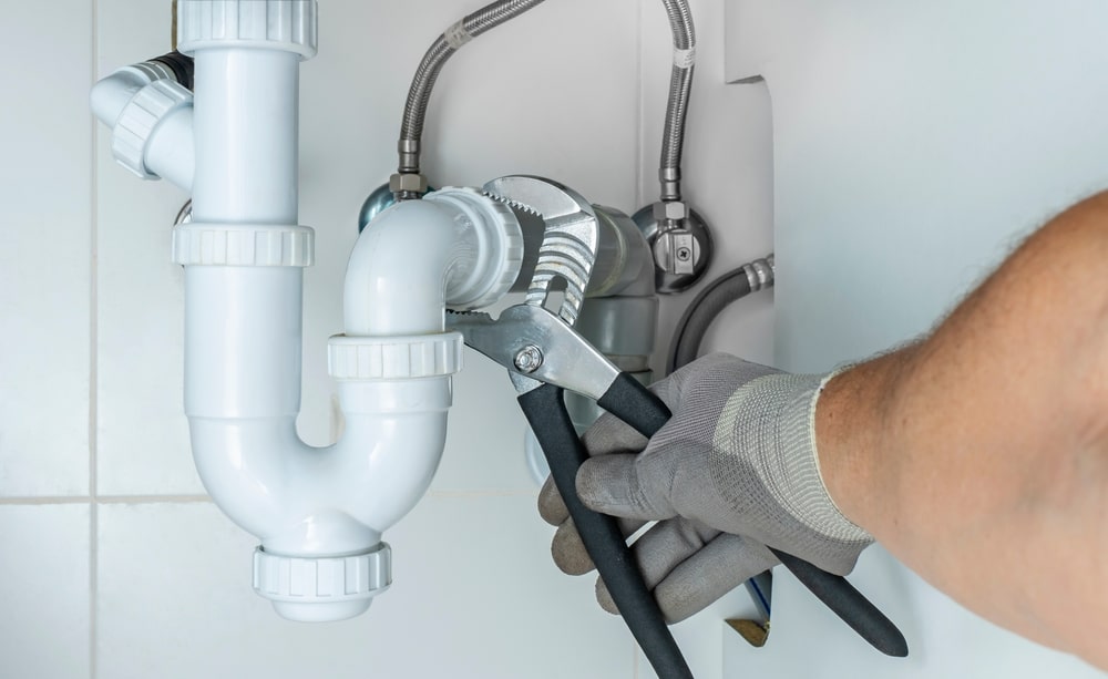 The Importance of Plumbing Inspections in Older Richmond Hill Homes