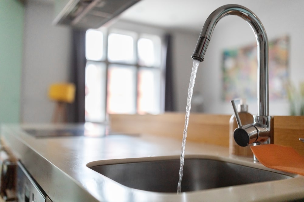 How Richmond Hill Residents Can Reduce Water Waste at Home