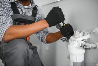 Creating an Emergency Plumbing Response Plan for Richmond Hill Homeowners