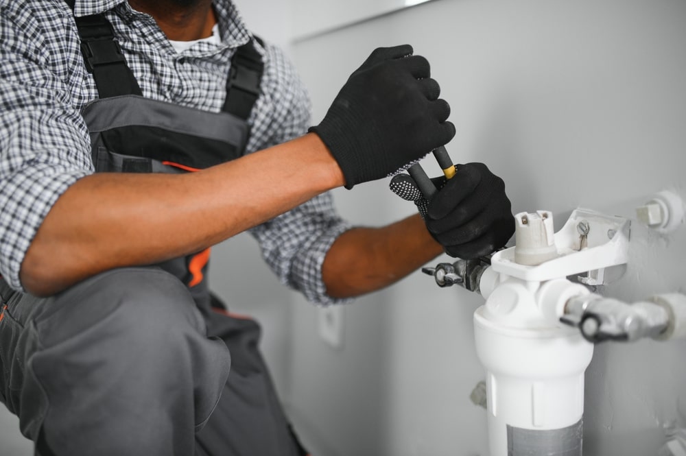 Creating an Emergency Plumbing Response Plan for Richmond Hill Homeowners