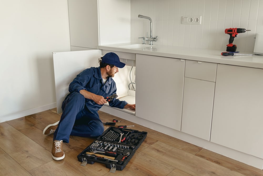 How to Childproof Your Plumbing System in Richmond Hill