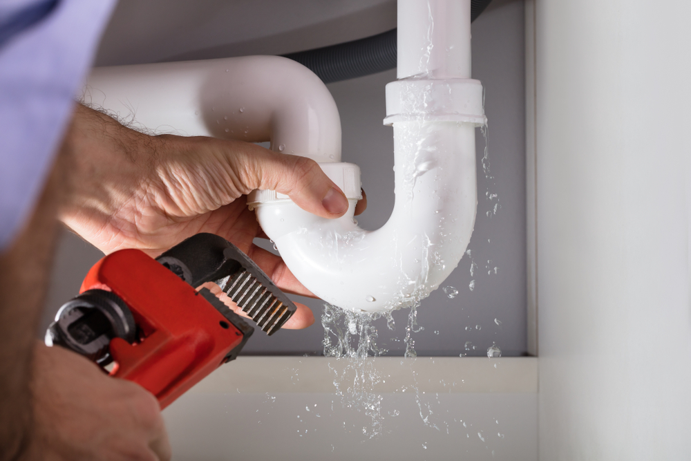 Smart Plumbing Devices Every Richmond Hill Home Should Have