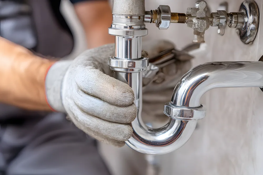 How Often Should You Replace Plumbing Fixtures in Richmond Hill Homes?