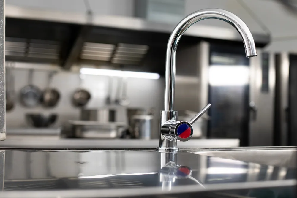 How to Prevent Kitchen Sink Clogs in Richmond Hill Homes