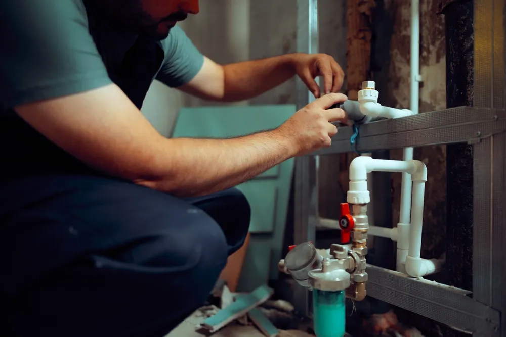 Modern Bathroom Plumbing Trends Popular in Richmond Hill