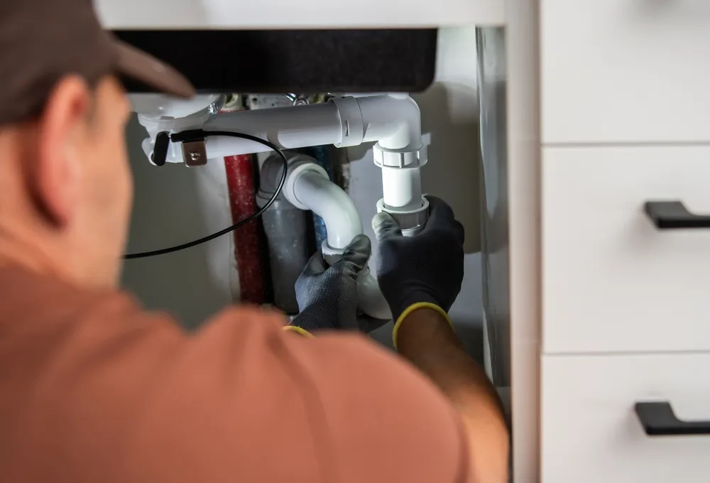 Preparing Your Plumbing for Richmond Hill’s Spring Rain Season