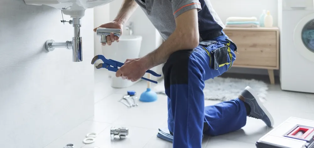 Fall Plumbing Prep Checklist Before Winter Hits Richmond Hill