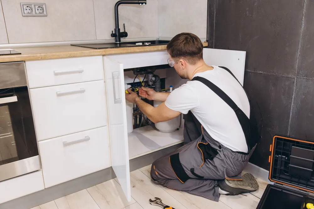 How Freeze-Thaw Cycles Damage Plumbing in Richmond Hill