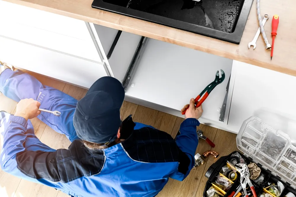 Winter Vacation Plumbing Tips for Richmond Hill Residents