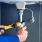 how much do plumbing repairs cost in richmond hill 85x85